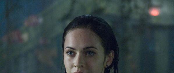 JENNIFERS BODY New Photo of Megan Fox in JENNIFERS BODY