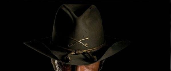 JONAH HEX New picture of Josh Brolin as JONAH HEX