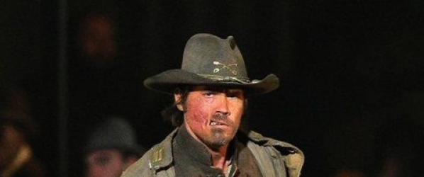 JONAH HEX First Look at Josh Brolin as JONAH HEX
