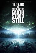 JOUR OU LA TERRE SARRETA LE International The Day the Earth Stood Still Trailer 