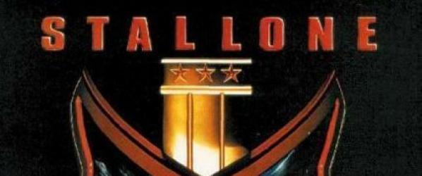 DREDD JUDGE DREDD Will Get A Reboot