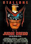 DREDD JUDGE DREDD Will Get A Reboot