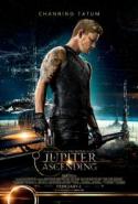 MEDIA - JUPITER ASCENDING New Character Posters