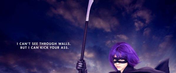 KICK-ASS New Red Band Trailer for KICK-ASS 