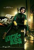 KICK-ASS KICK-ASS - New Poster  teaser