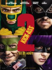 REVIEWS - KICK-ASS 2 Jeff Wadlow