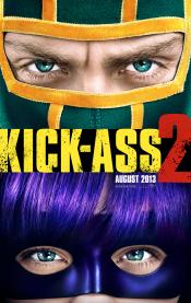 MEDIA - KICK-ASS 2 The french trailer