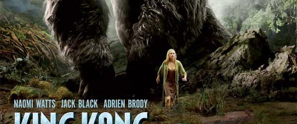  New King Kong Movie in Development  