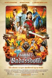 Picture of Knights of Badassdom 1 / 15