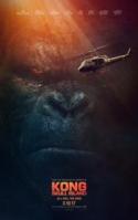 MEDIA - KONG SKULL ISLAND Feature Trailer