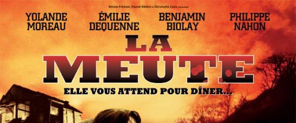 MEDIA - LA MEUTE Watch the US Trailer for THE PACK