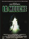 LA MOUCHE Cronenberg to Remake His FLY Remake 