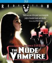 Picture of La vampire nue 5 / 5