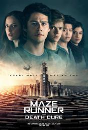 Picture of Maze Runner: The Death Cure 41 / 44