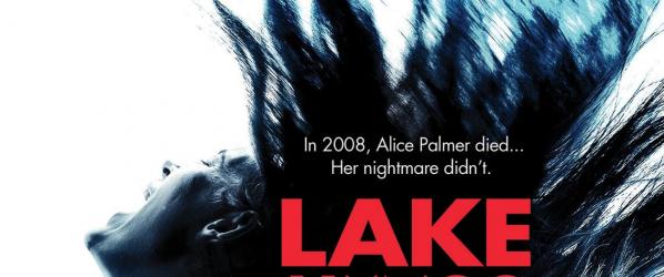 LAKE MUNGO First Look at the LAKE MUNGO Poster