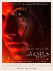 Photo de Lazarus Effect 9 / 10