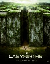 MEDIA - LABYRINTHE LE New international trailer