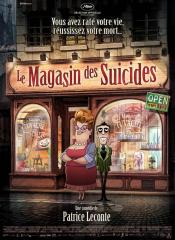 REVIEWS - MAGASIN DES SUICIDES LE Patrice Leconte