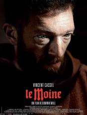 REVIEWS - LE MOINE Dominik Molls THE MONK
