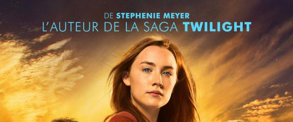 MEDIA - THE HOST New trailer