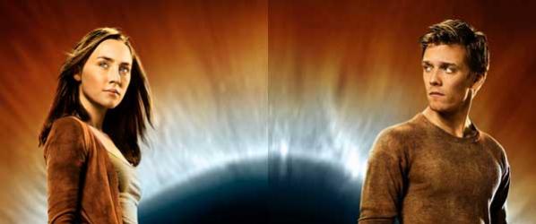 MEDIA - 2 new posters and 2 featurettes