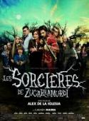 MEDIA - LAS BRUJAS DE ZUGARRAMURDI Poster and stills