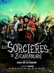 MEDIA - SORCIERES DE ZUGARRAMURDI LES Poster and stills