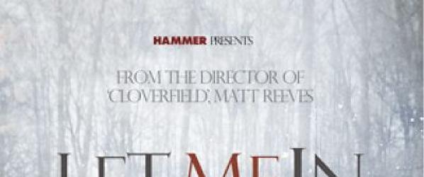 LET ME IN International Trailer for Matt Reeves LET ME IN