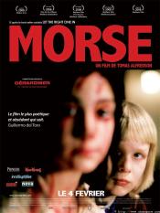 LAISSE-MOI ENTRER CLOVERFIELD Director Talks LET THE RIGHT ONE IN