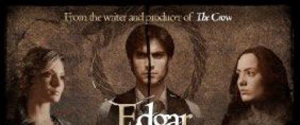 LIGEIA Poster Trailers for New LIGEIA Film