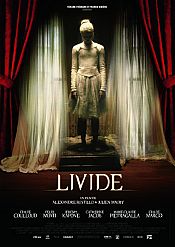 REVIEWS - LIVIDE Alexandre Bustillo  Julien Maury