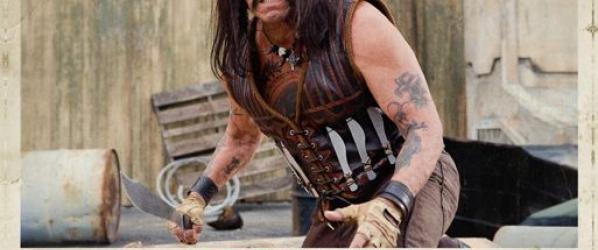 INFO - MACHETE KILLS Script Already Completed