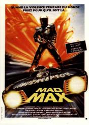 INFO - MAD MAX FURY ROAD MAD MAX 4 repoussé à 2012 