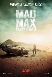 Mad Max Fury Road