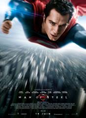 REVIEWS - MAN OF STEEL Zack Snyder