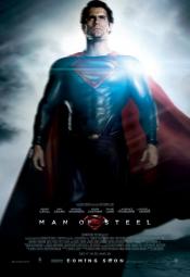 Picture of Man of Steel 113 / 130