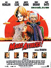 Picture of Mars Attacks! 2 / 14