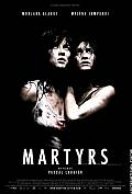 MARTYRS Full Official Trailer For French Phenom MARTYRS