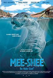 Mee-Shee The Water Giant