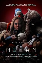 Picture of M3GAN 2.0 3 / 5