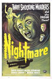 Picture of Nightmare 1 / 1