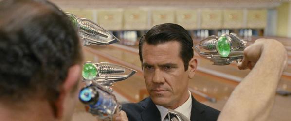 MEDIA - MEN IN BLACK³ - New photos