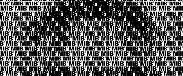 MEDIA - MEN IN BLACK³  - Trailer is here 