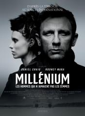 REVIEWS - MILLENIUM LES HOMMES QUI NAIMAIENT PAS LES FEMMES David Fincher