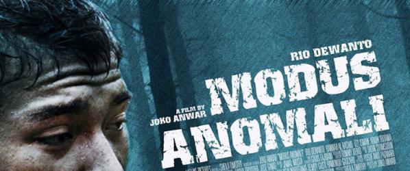 Reviews Modus Anomali Joko Anwar 