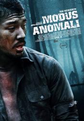 REVIEWS - MODUS ANOMALI Joko Anwar