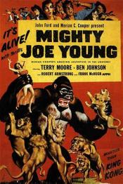 Picture of Mighty Joe Young 1 / 1