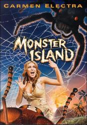 Picture of Monster Island 1 / 1