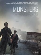 INFO - MONSTERS A MONSTERS Sequel On The Way