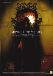 MERE DES LARMES LA MOTHER OF TEARS - trailer is live here